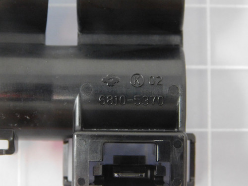 DA INC 6810-5370  X90740