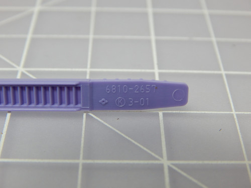 DA INC 6810-2657  X94180