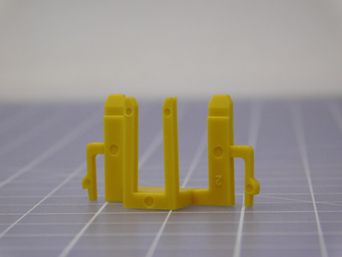 UNKNOWN SAMPLE#4391  X92439