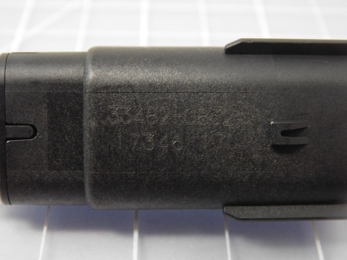 MOLEX 33482-0832  X91579