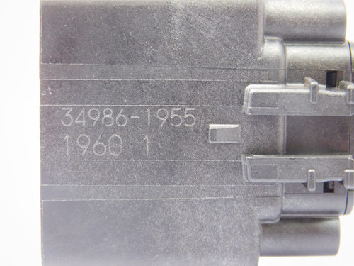 MOLEX 34986-1955  X92158