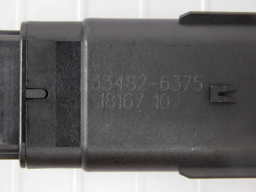 MOLEX 33482-6375  X91580