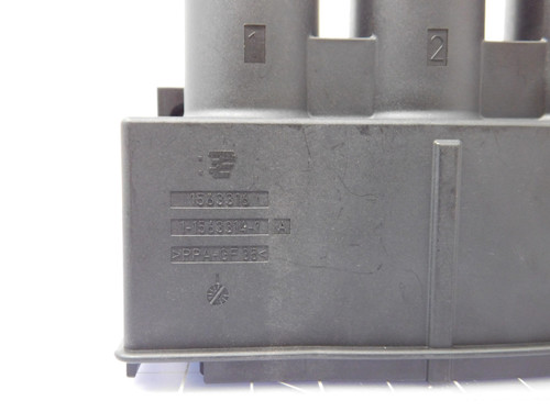 TE CONNECTIVITY 1-1563314-1  X92069