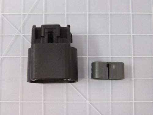 DELPHI 13518845 SAMPLE#4325 X91045