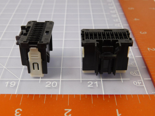 MOLEX 34728-0200  X94690