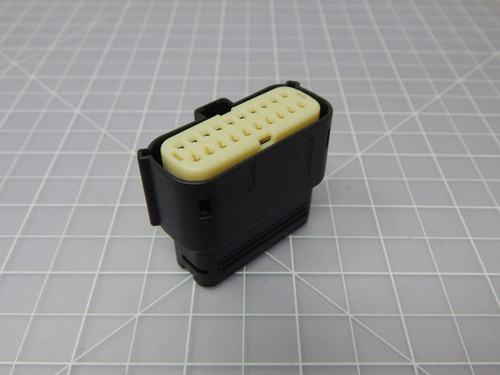 MOLEX 33472-2014  X94221 MX150 ASSY RCP 2X10 BLK A/18