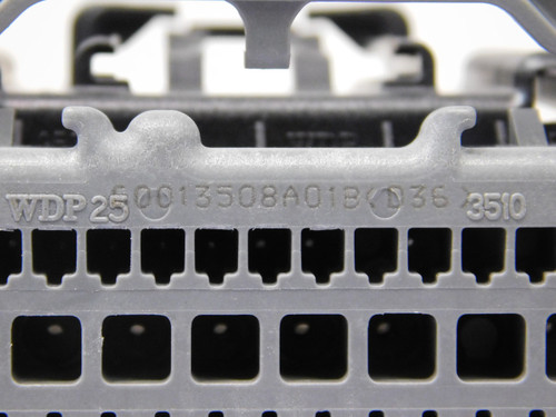 Lot of 26 WDP 60013508A01B(D36)  X92190