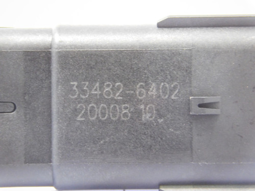 MOLEX 33482-6402  X92278