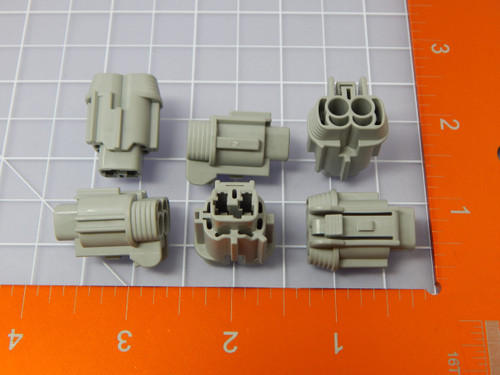 AUTO 6185-0867  X92295