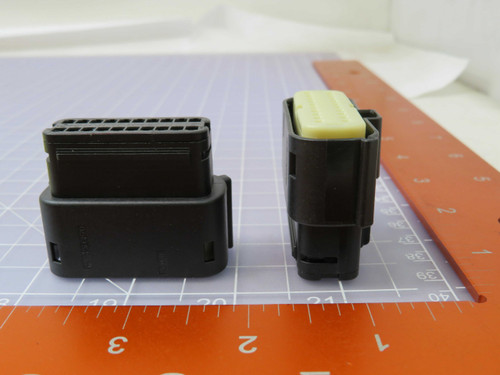 MOLEX 33472-2321  X95708