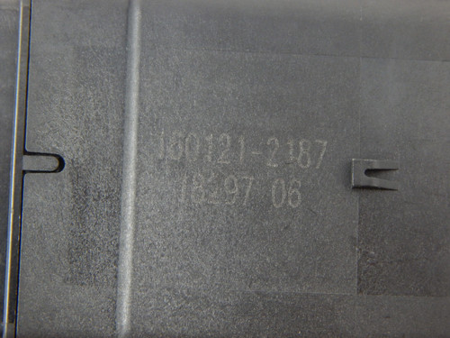 MOLEX 160121-2187  X92592