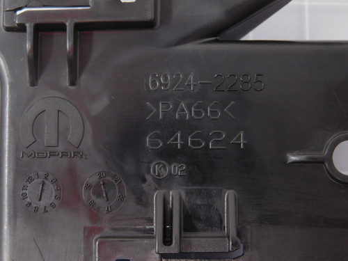 Lot of 8 DA INC 6924-2285 64624 X91367