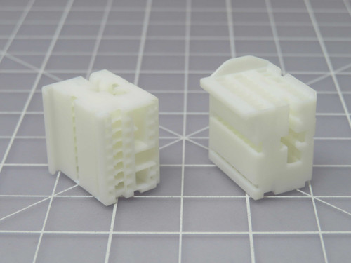 TE CONNECTIVITY 1939964-3  X95414