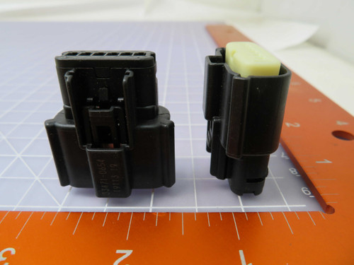 MOLEX 33471-0654  X95529
