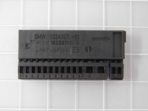 TE CONNECTIVITY 1823911-1  X90402