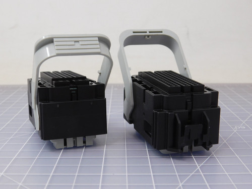 MOLEX CU5T-14A464-ED-111  X91585