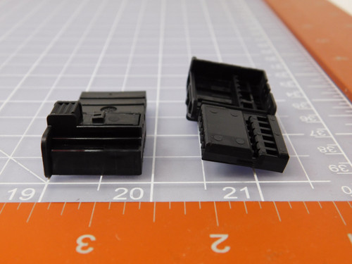 MOLEX 98193-0001  X94814 CONN RCPT HSG 6POS 2.85MM