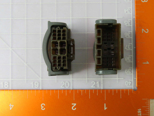 TE CONNECTIVITY 1897540-1  X95639