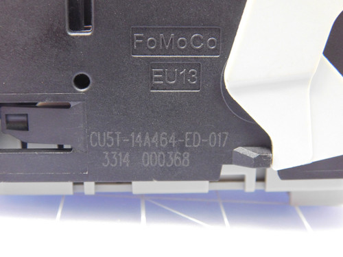 MOLEX CU5T-14A464-ED-017  X92164