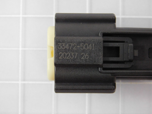 MOLEX 33472-5041  X91587
