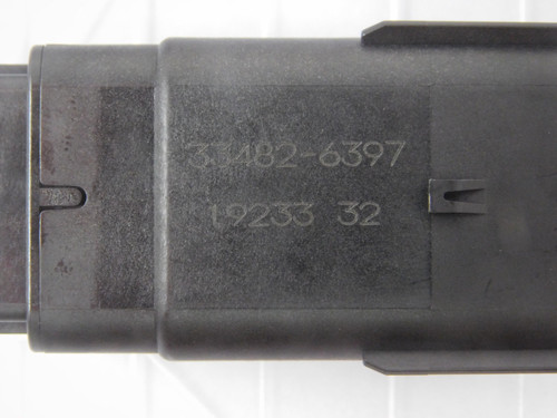 MOLEX 33482-6397 X90463