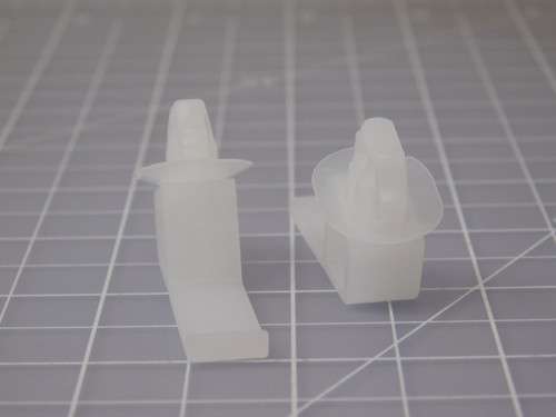 Lot of 666 DA INC 82711-60610  X90465