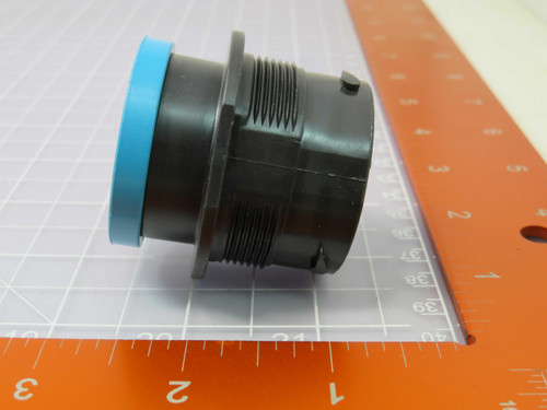 Lot of 11 DEUTSCH HDP24-24-23SE-L017  X97197 Automotive Connectors RECP ASM