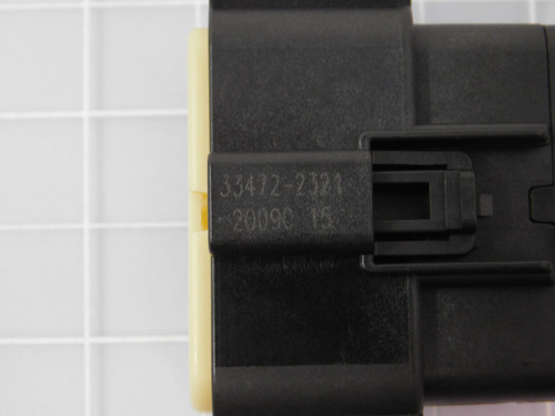 MOLEX 33472-2321  X91970