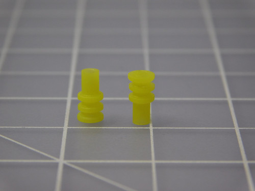 TE CONNECTIVITY 964972-1  X93670