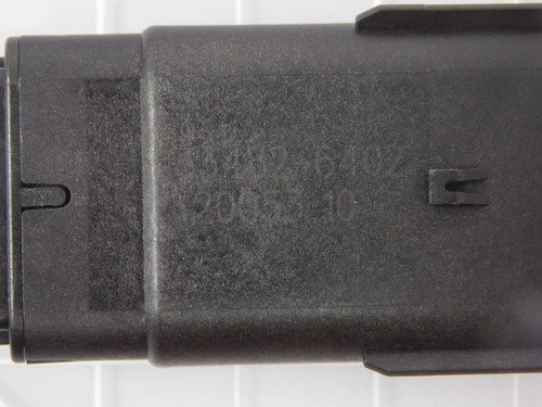 MOLEX 33482-6402  X91646