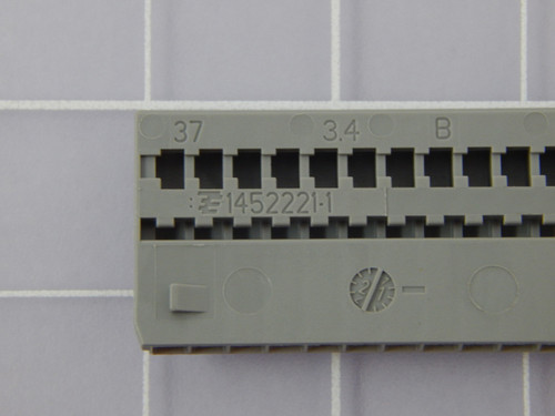 TE CONNECTIVITY 1452221-1  X93470
