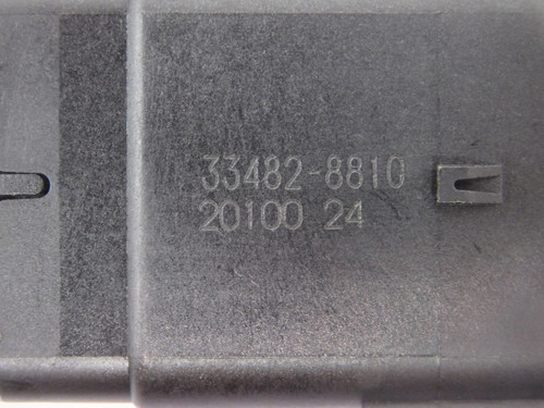 Lot of 26 MOLEX 33482-8810  X91575