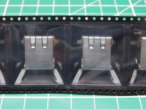 MOLEX 855437001  X93156 CONN MOD JACK 8P8C R/A SHIELDED