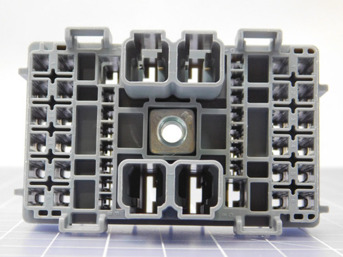 DELPHI SAMPLE#4390  X92401