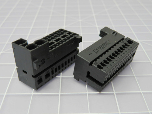 TE CONNECTIVITY 2208963-1 7386754-02 X96562
