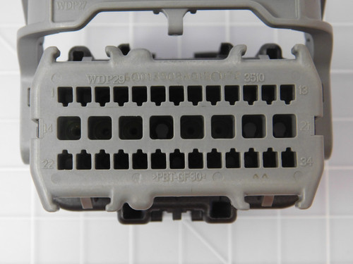 Lot of 33 WDP 60013508A01B(D72)  X92691