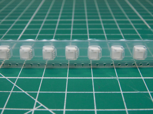 Lot of 526 MOLEX 501568-0407  X93770 CONN HEADER SMD R/A 4POS 1MM Lot of 526 MOLEX 501568-0407  X93770 CONN HEADER SMD R/A 4POS 1MM