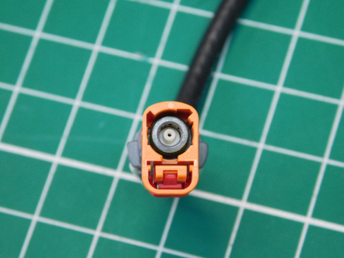 DELPHI 35256721  X92375