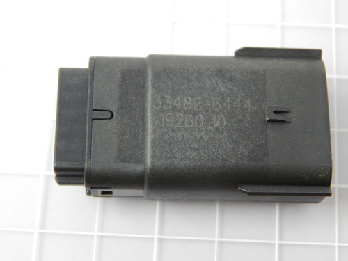 Lot of 222 MOLEX 33482-6444  X90472