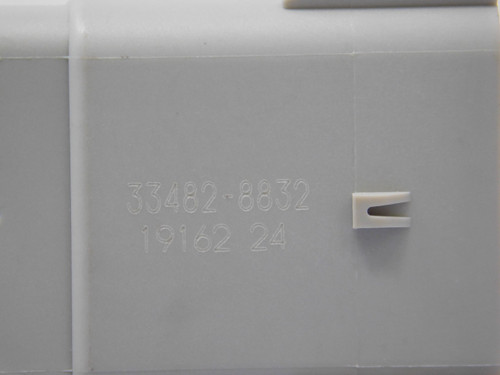 MOLEX 33482-8832  X92389