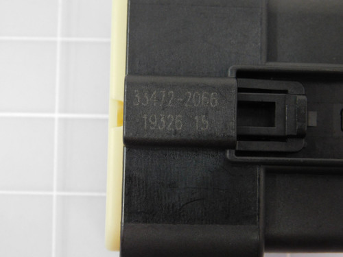 MOLEX 33472-2066  X91796