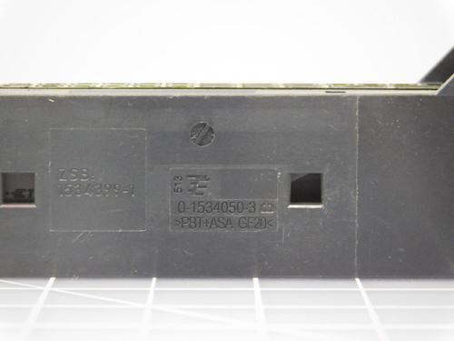 TE CONNECTIVITY 1534399-1  X92528