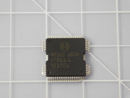 AUTOMOTIVE PARTS 40312  X92480