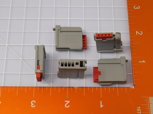 JST SAMPLE#4342  X92722