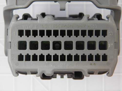 Lot of 33 WDP 60013508A01B(D67  X92697