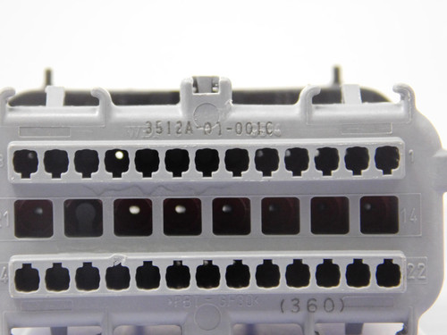 WDP 3512A-01-001C(360)  X92498