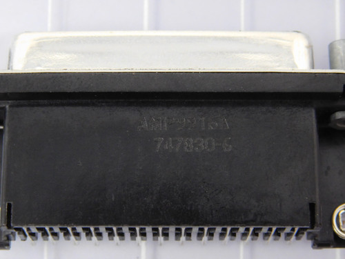 TE CONNECTIVITY 747830-6  X93367