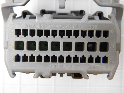 Lot of 26 WDP 60013508A01B(D53)  X91556