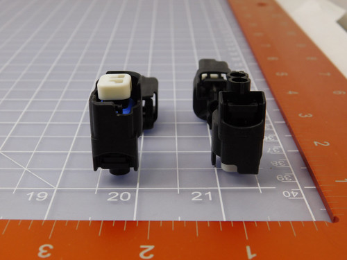 MOLEX 34062-0021  X94327