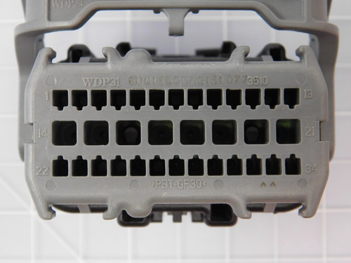 WDP 60013508A01B (077)  X91922